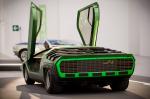 Alfa Romeo Carabo Concept 1968 года